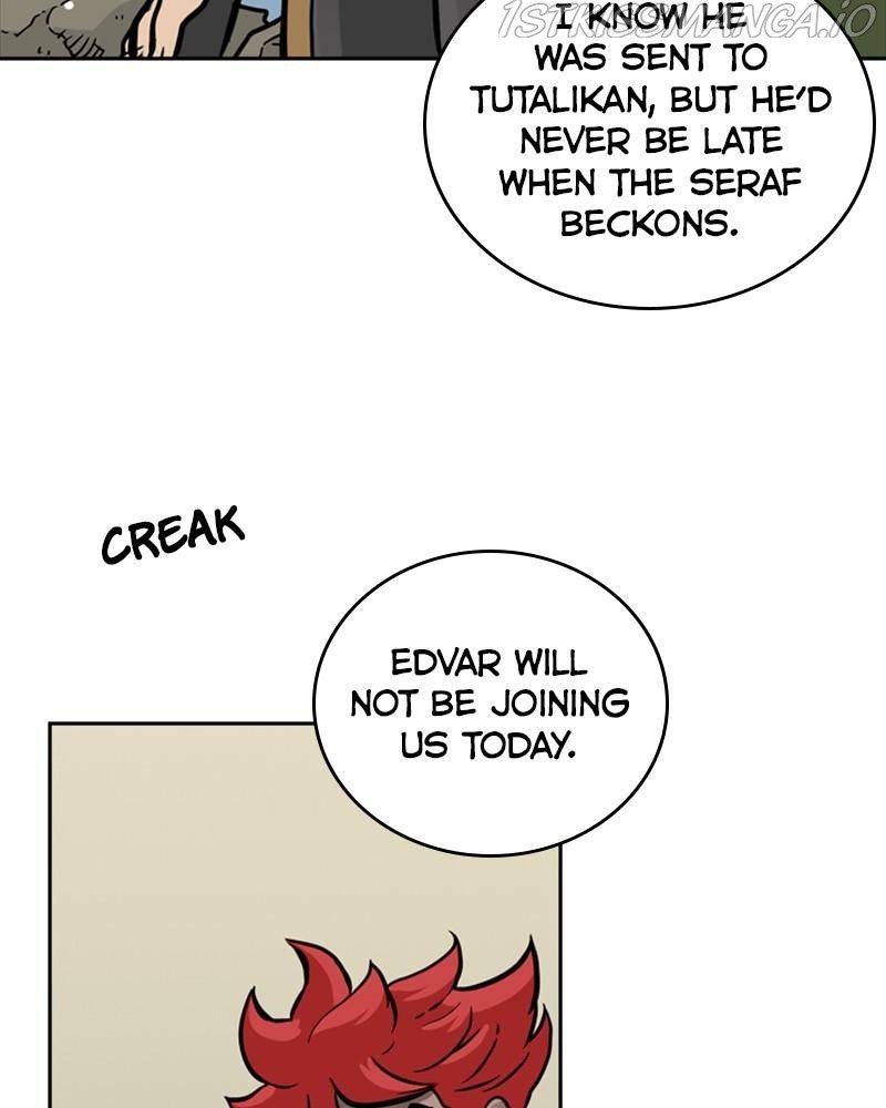 Mage Again chapter 18 - page 94