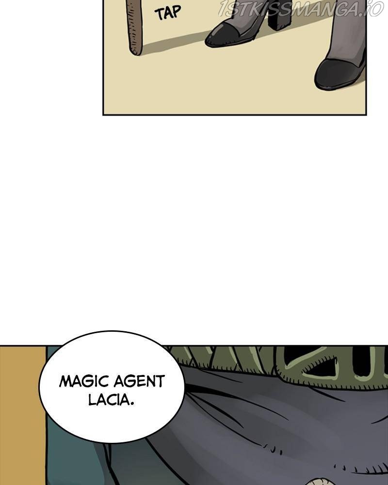Mage Again chapter 18 - page 96