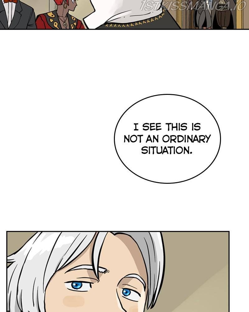 Mage Again chapter 18 - page 99