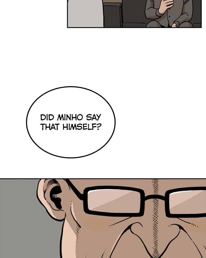 Mage Again chapter 46 - page 10