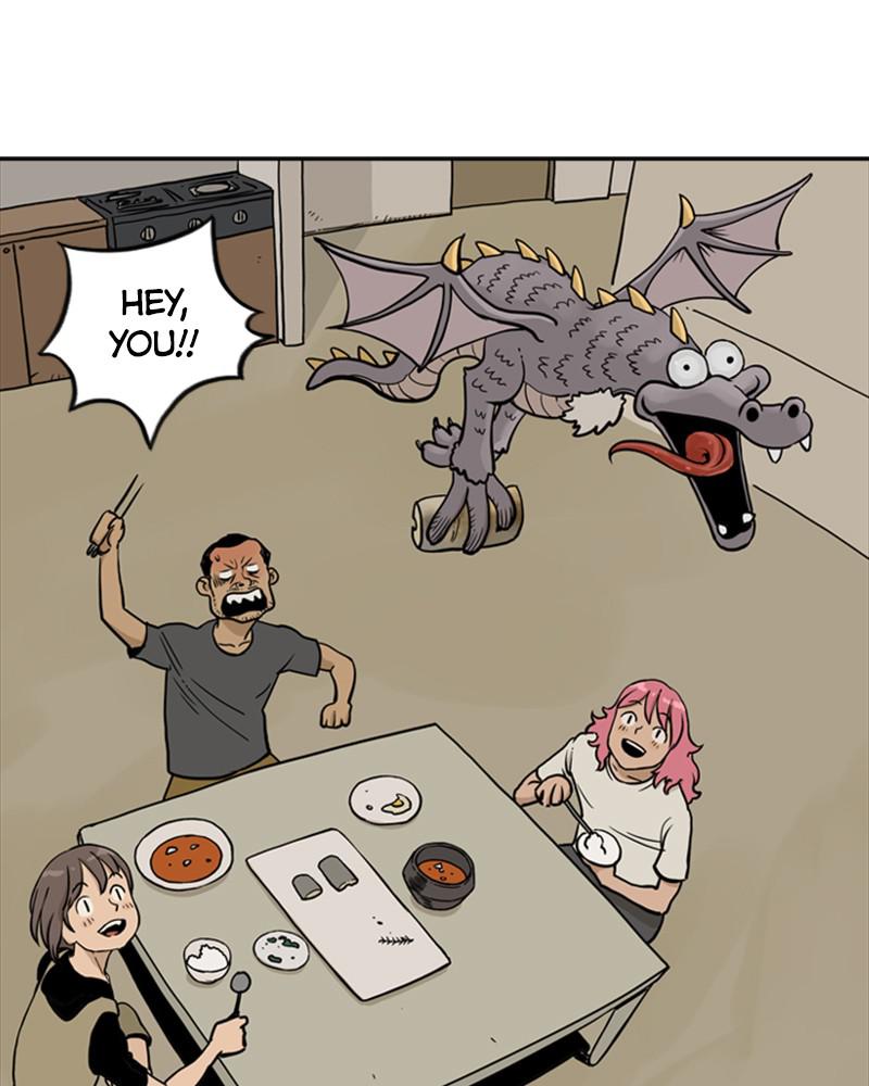 Mage Again chapter 46 - page 103