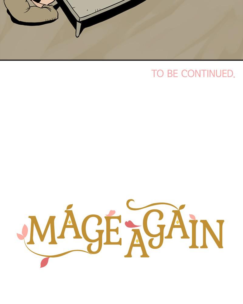 Mage Again chapter 46 - page 104