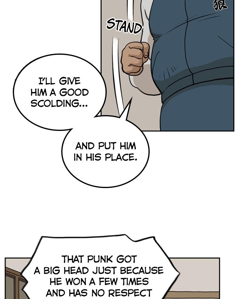 Mage Again chapter 46 - page 13