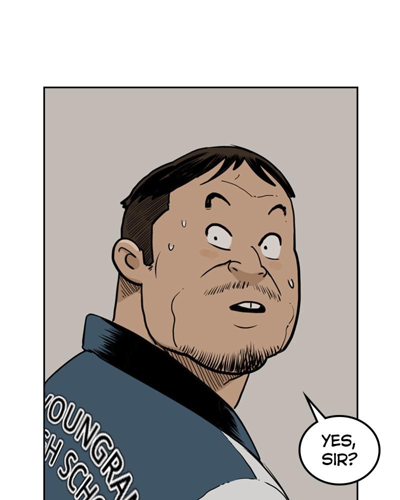 Mage Again chapter 46 - page 15