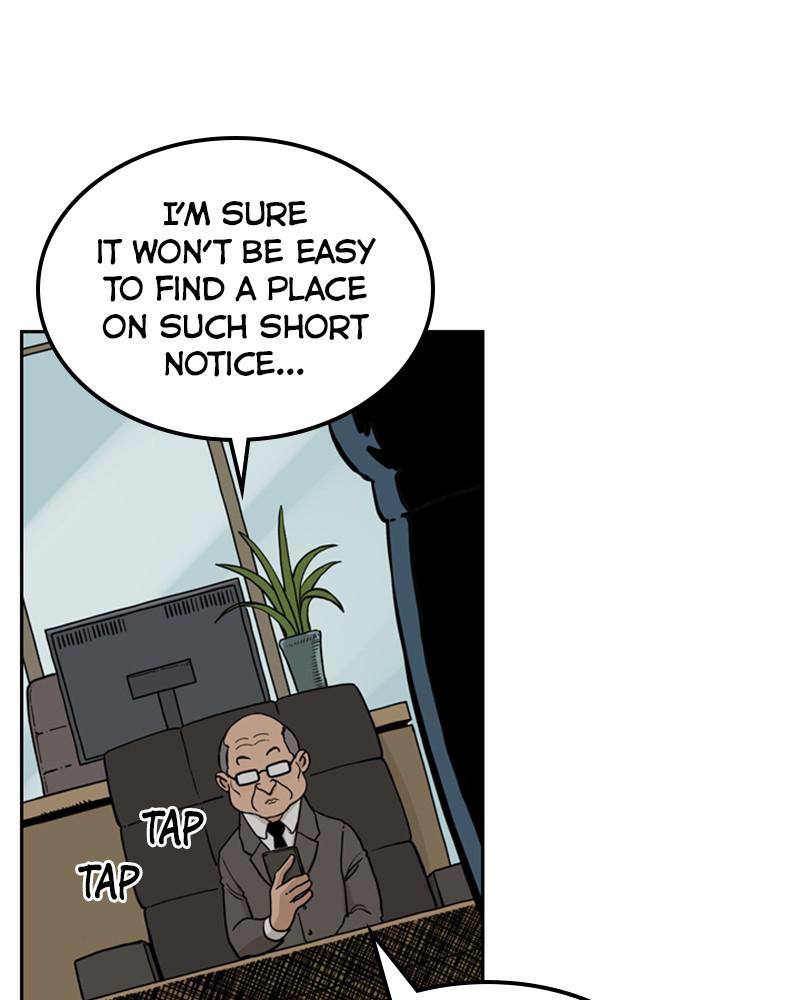 Mage Again chapter 46 - page 17