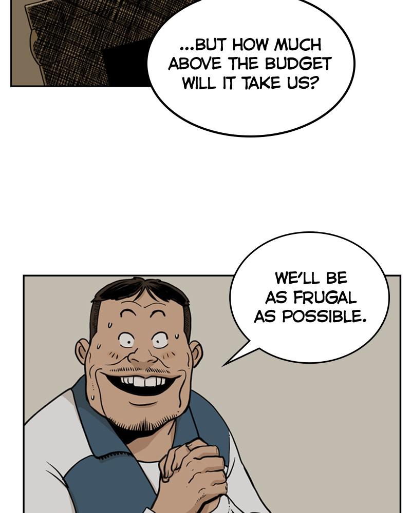 Mage Again chapter 46 - page 18