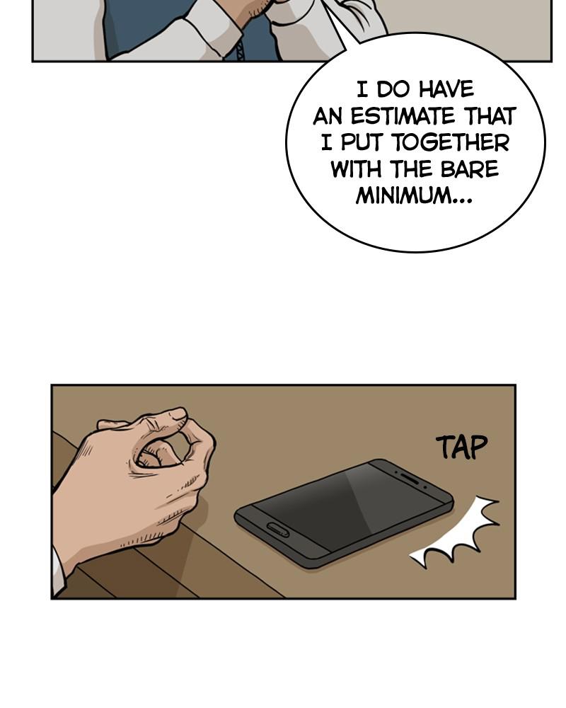 Mage Again chapter 46 - page 19