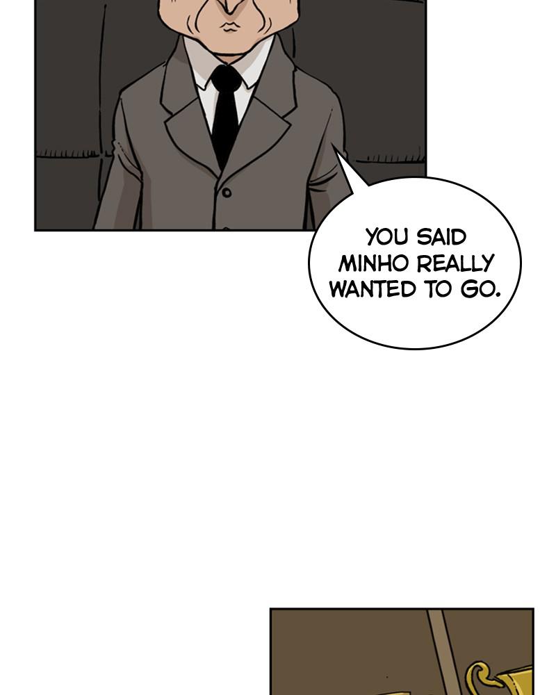 Mage Again chapter 46 - page 23