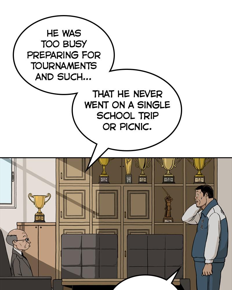 Mage Again chapter 46 - page 25
