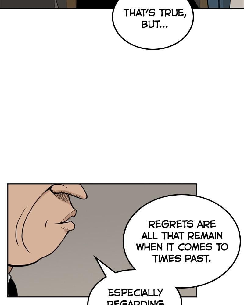 Mage Again chapter 46 - page 26