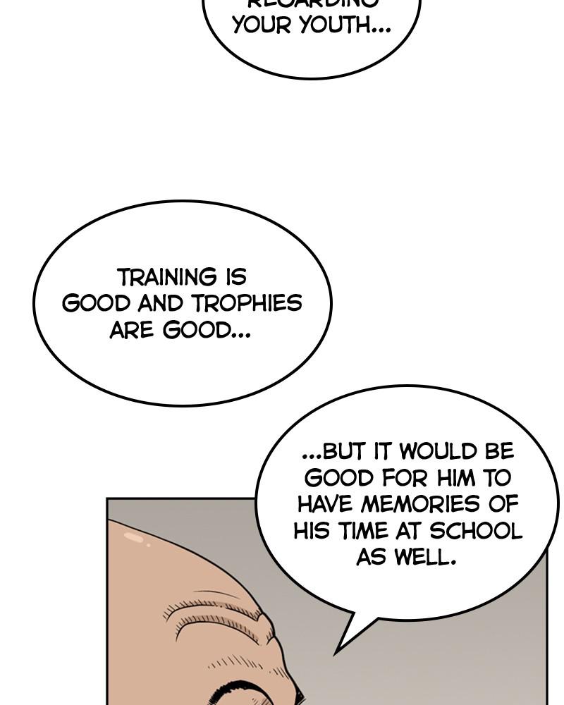 Mage Again chapter 46 - page 27