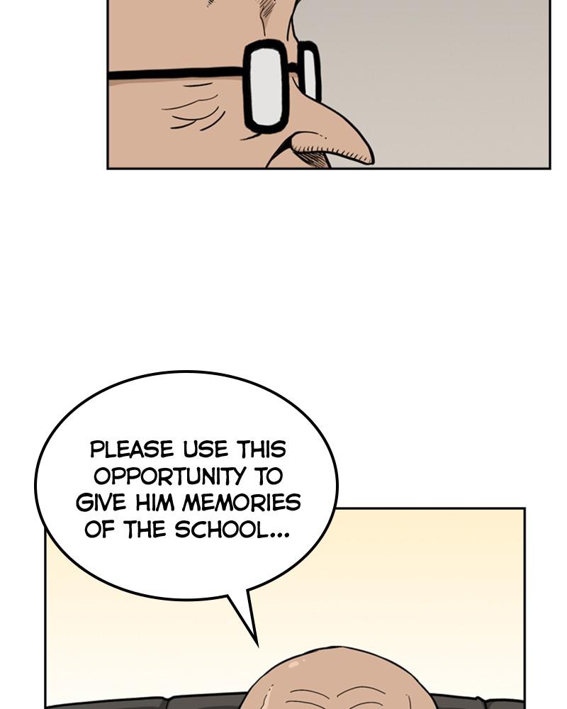 Mage Again chapter 46 - page 28