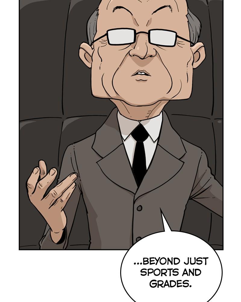 Mage Again chapter 46 - page 29