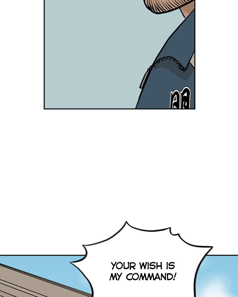 Mage Again chapter 46 - page 31