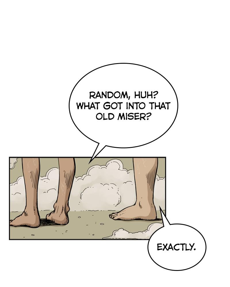 Mage Again chapter 46 - page 35