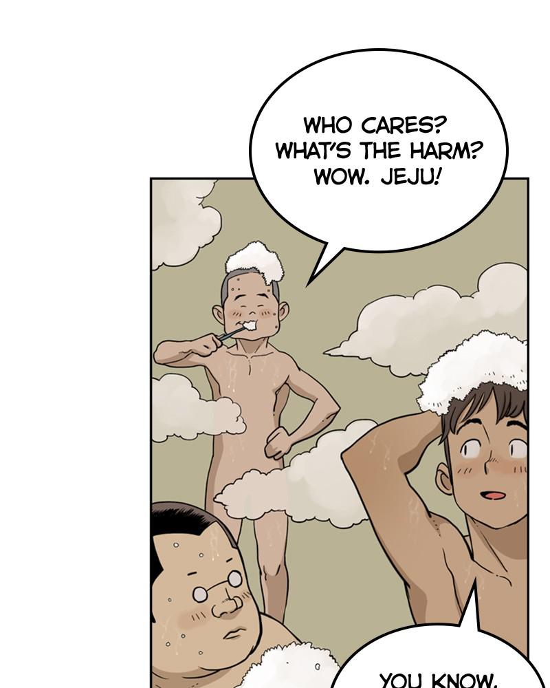 Mage Again chapter 46 - page 36