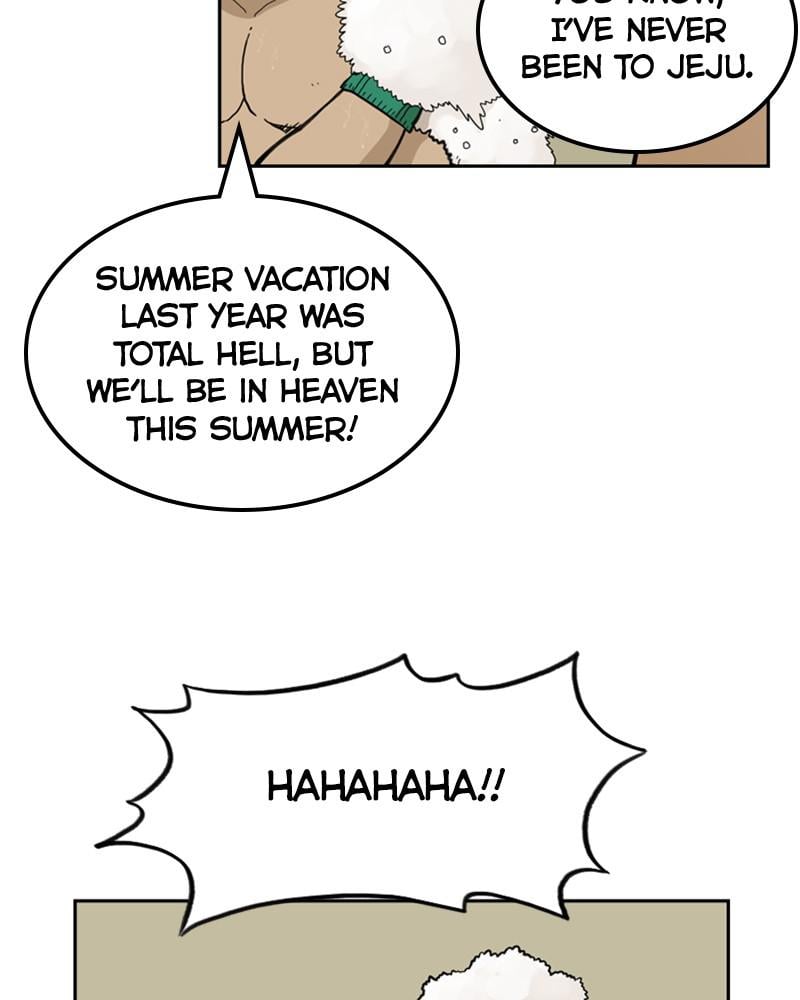 Mage Again chapter 46 - page 37