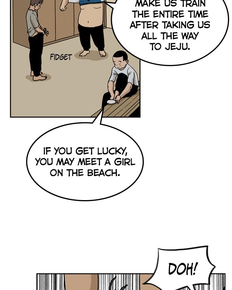 Mage Again chapter 46 - page 42
