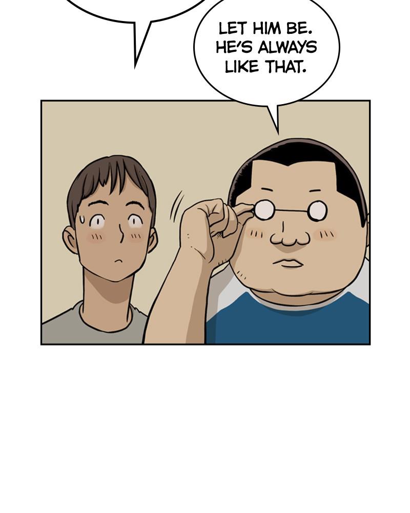 Mage Again chapter 46 - page 46