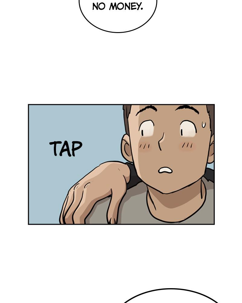 Mage Again chapter 46 - page 50