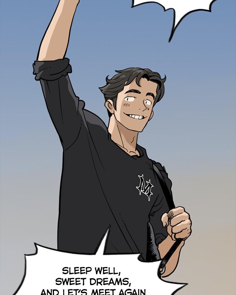 Mage Again chapter 46 - page 55