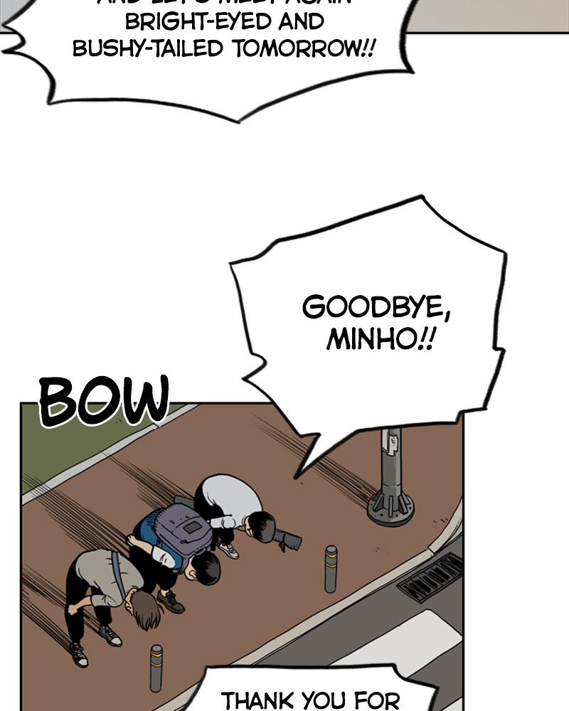 Mage Again chapter 46 - page 56