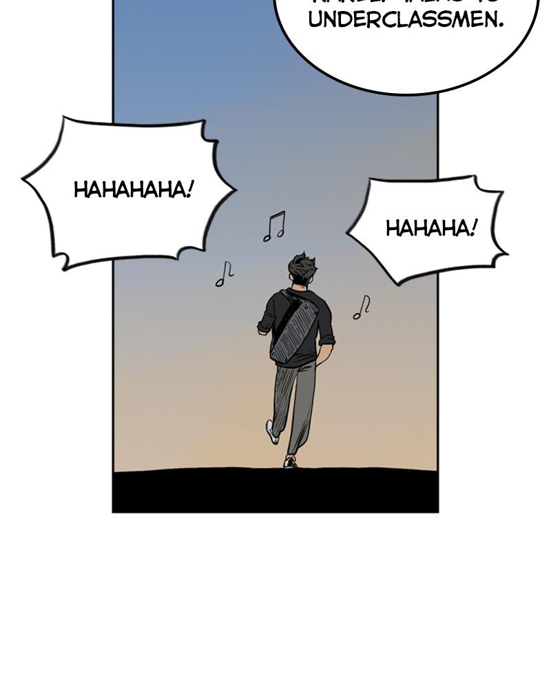 Mage Again chapter 46 - page 59