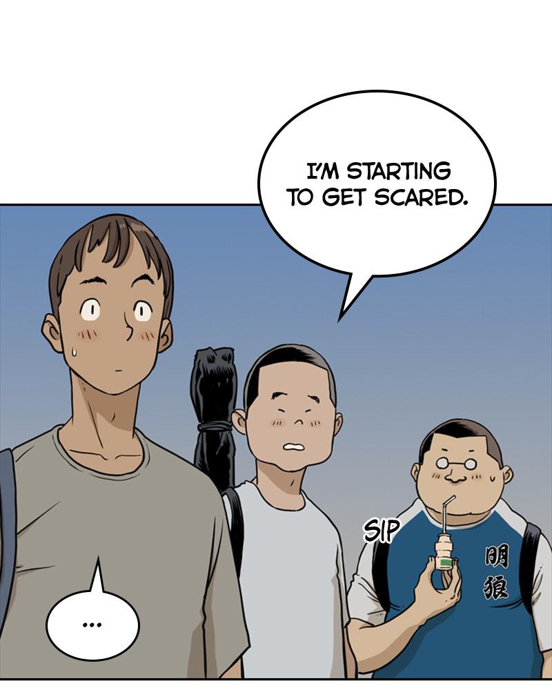 Mage Again chapter 46 - page 60