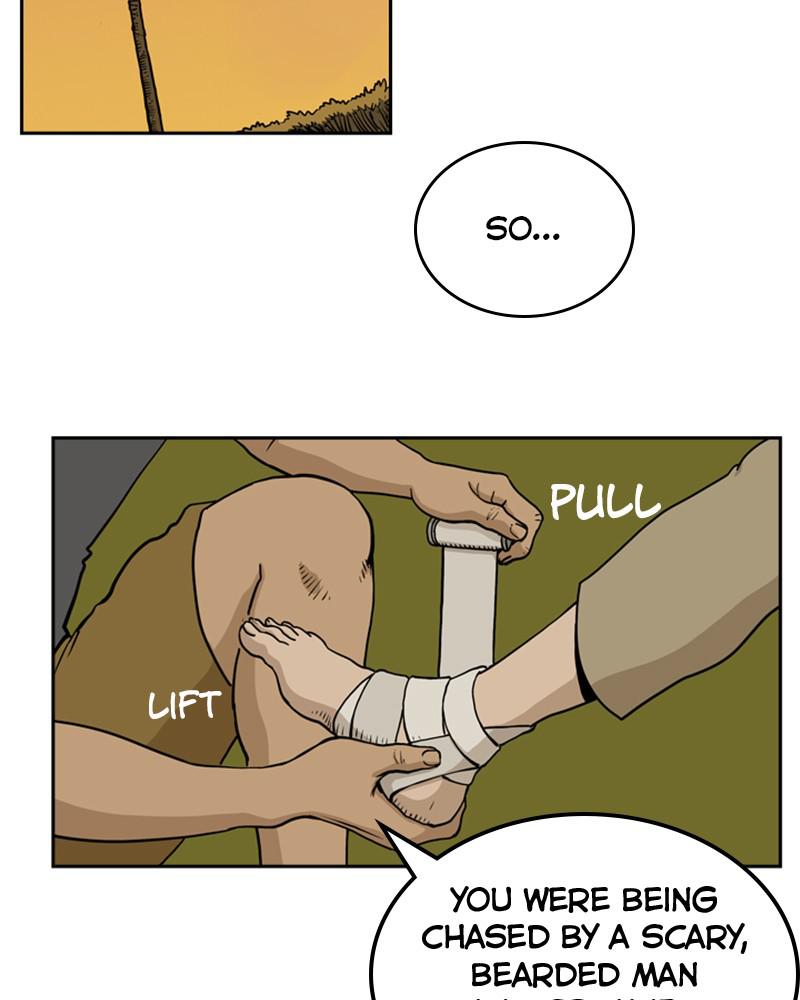 Mage Again chapter 46 - page 63