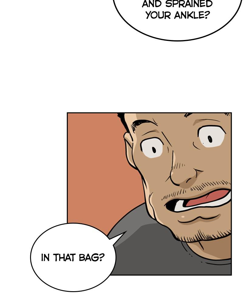 Mage Again chapter 46 - page 64