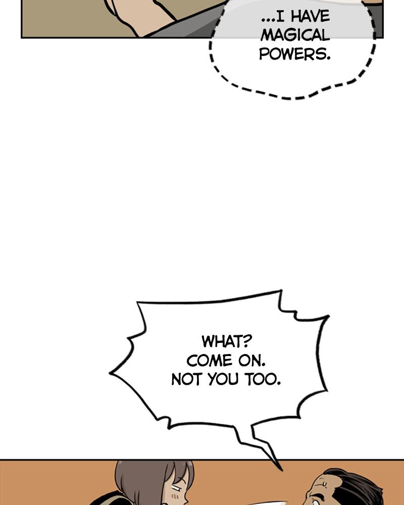 Mage Again chapter 46 - page 71