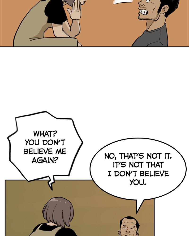 Mage Again chapter 46 - page 72