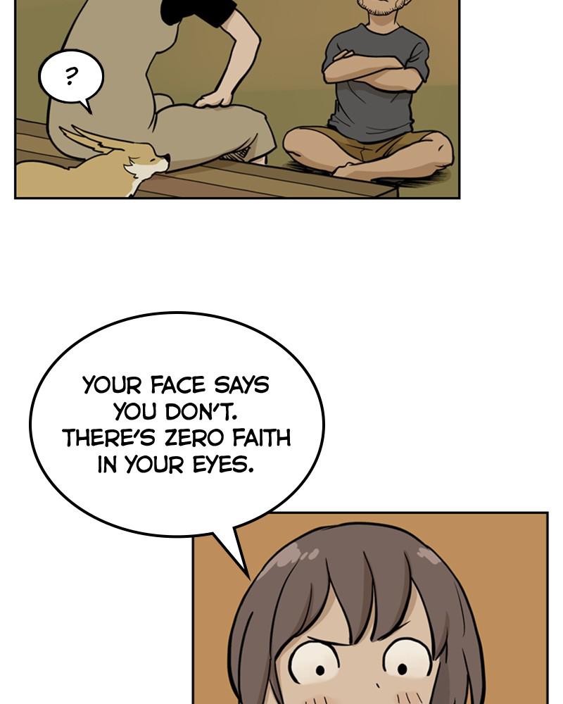 Mage Again chapter 46 - page 73