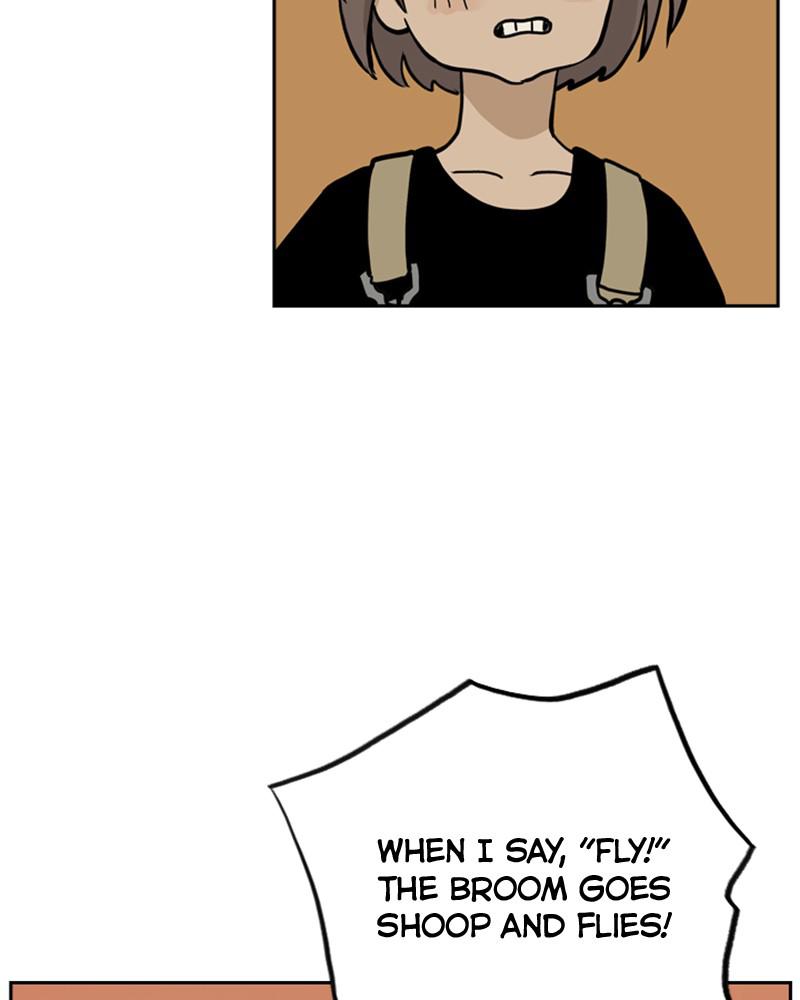 Mage Again chapter 46 - page 74