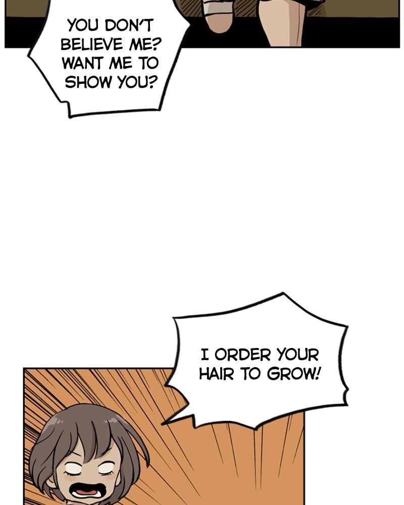 Mage Again chapter 46 - page 76