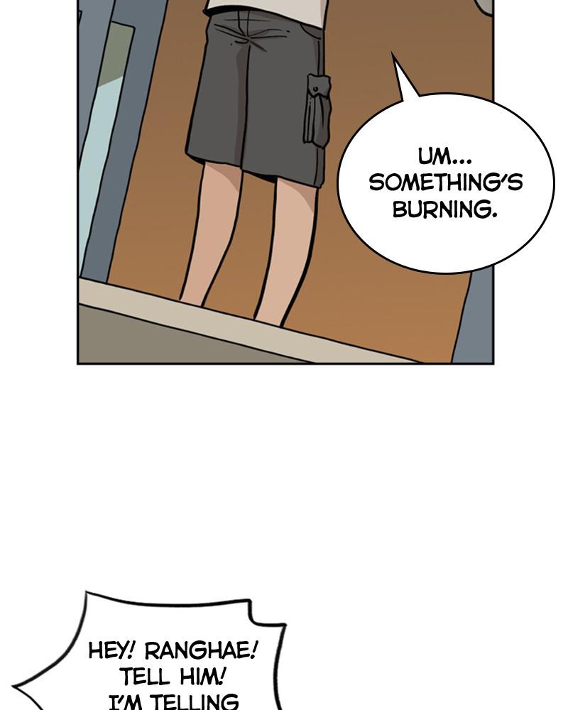 Mage Again chapter 46 - page 79
