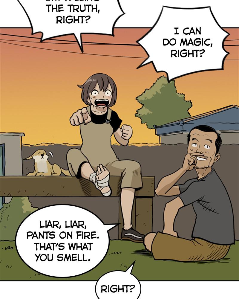 Mage Again chapter 46 - page 80