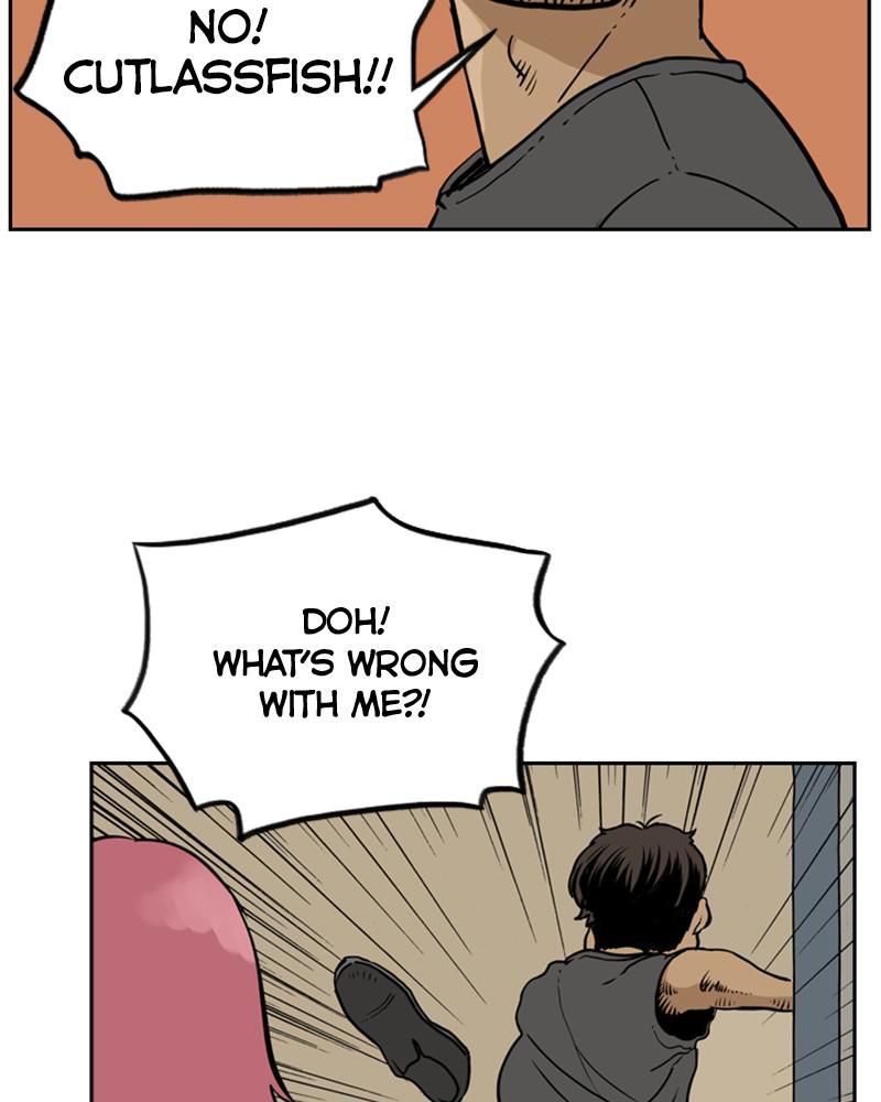 Mage Again chapter 46 - page 83