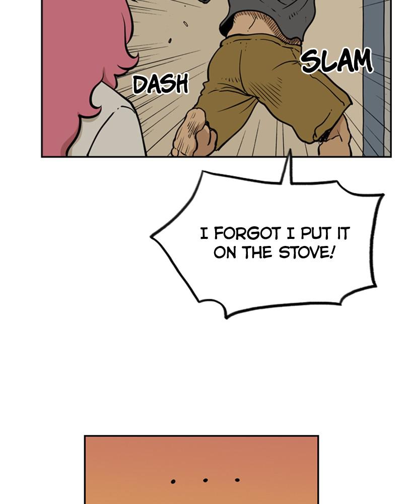 Mage Again chapter 46 - page 84