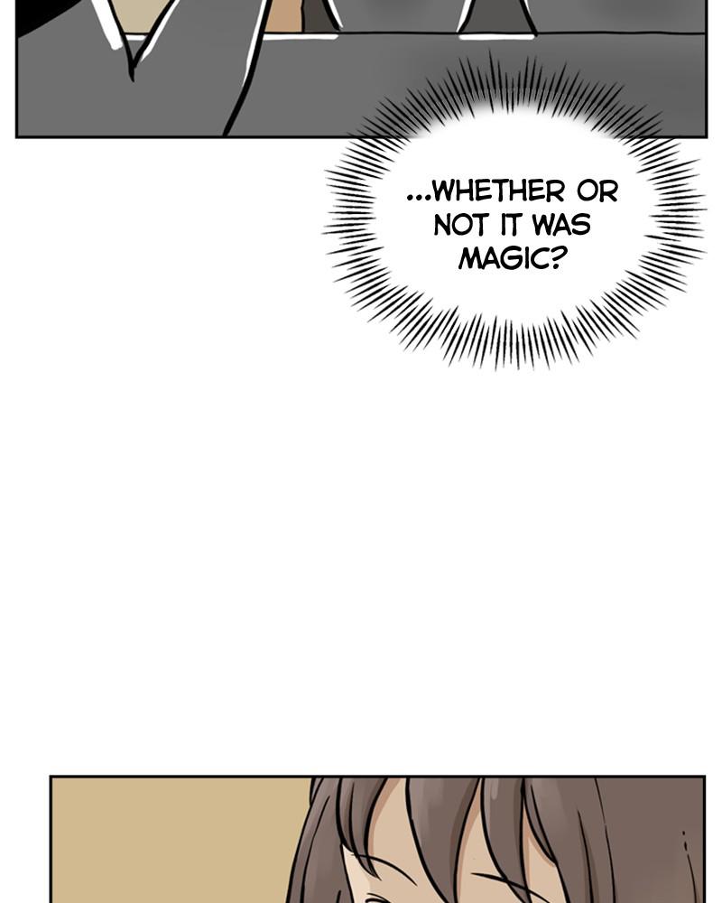 Mage Again chapter 46 - page 95