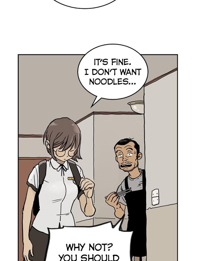 Mage Again chapter 25 - page 10