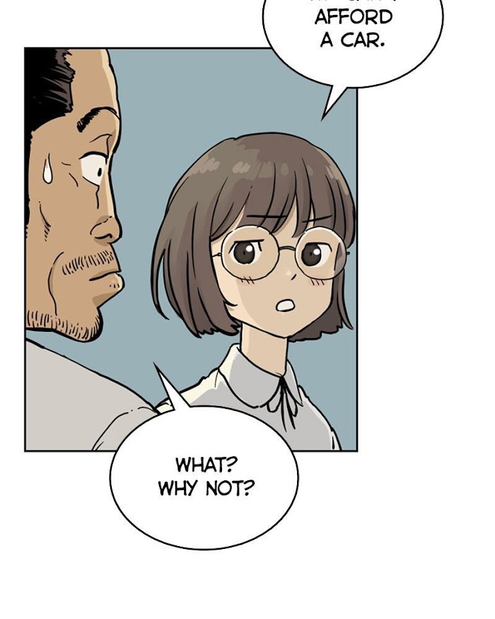 Mage Again chapter 25 - page 101