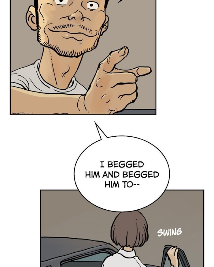 Mage Again chapter 25 - page 107