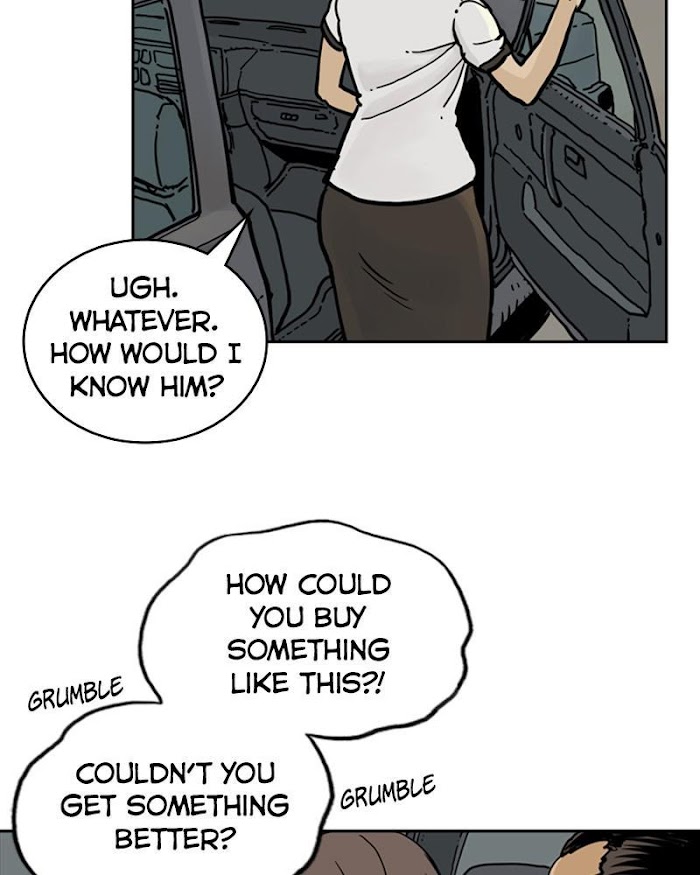 Mage Again chapter 25 - page 108
