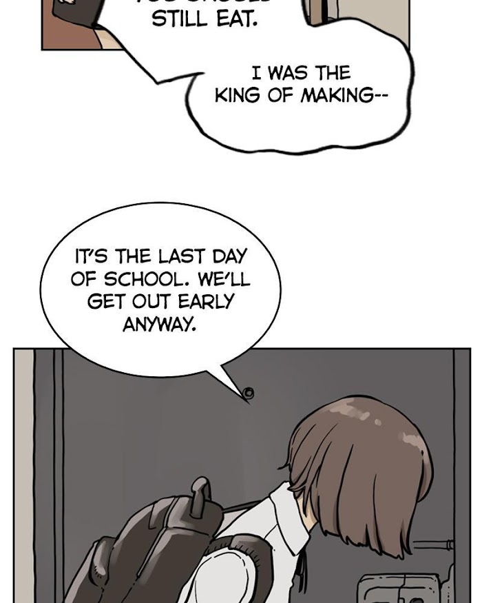 Mage Again chapter 25 - page 11