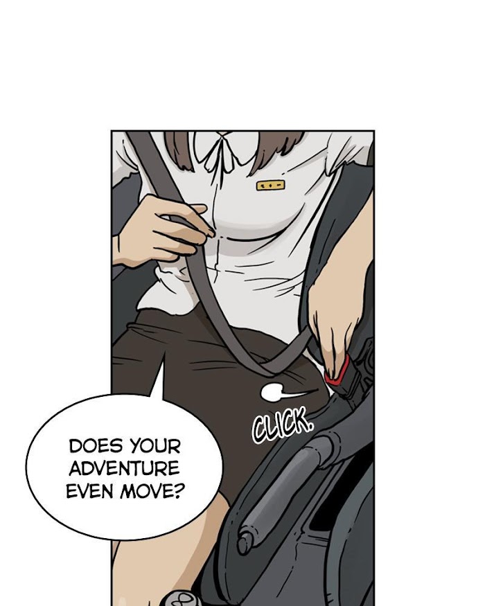 Mage Again chapter 25 - page 110