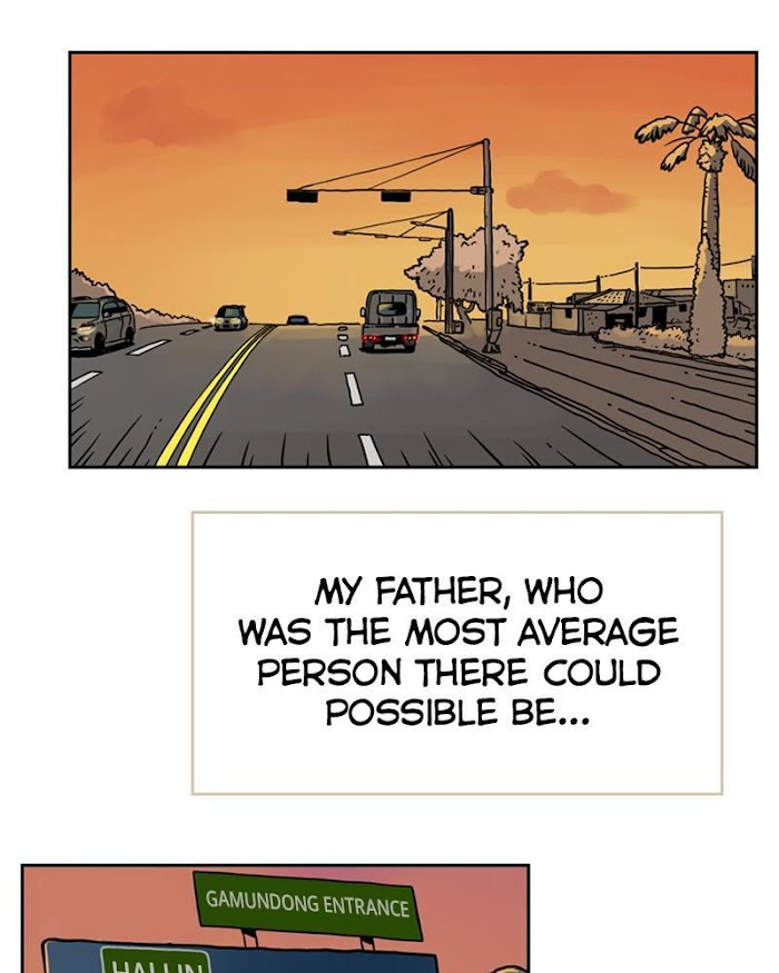 Mage Again chapter 25 - page 112