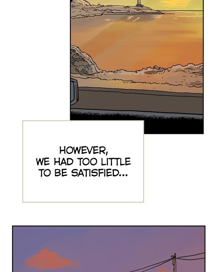 Mage Again chapter 25 - page 115