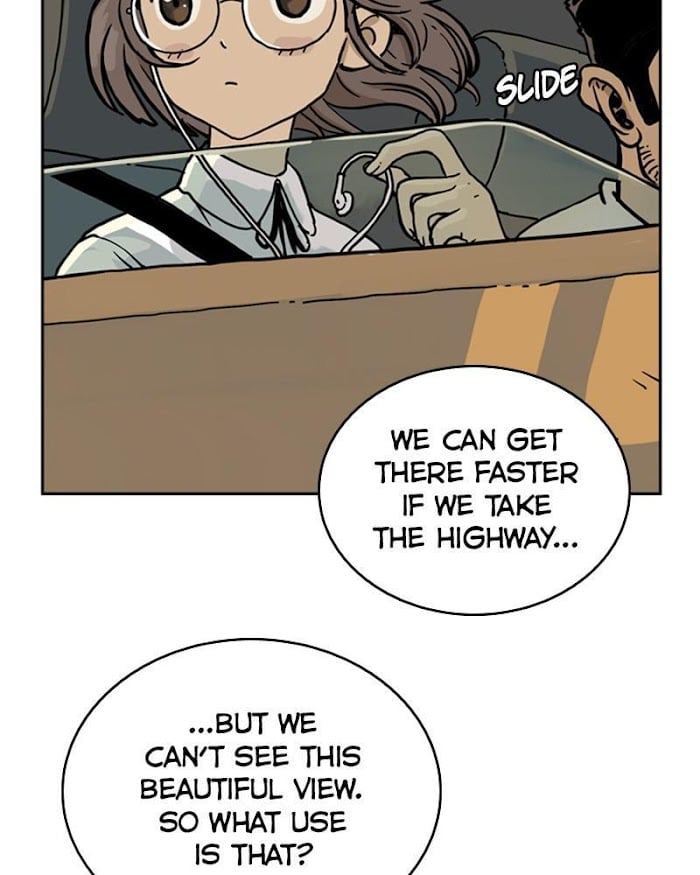 Mage Again chapter 25 - page 128