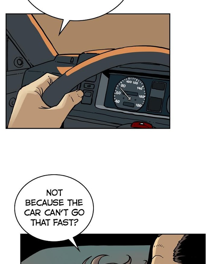 Mage Again chapter 25 - page 129